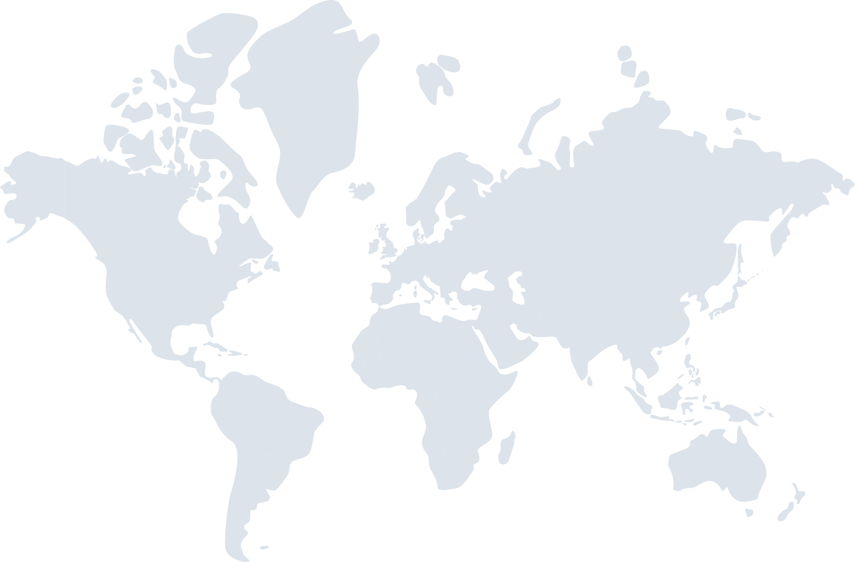 World map